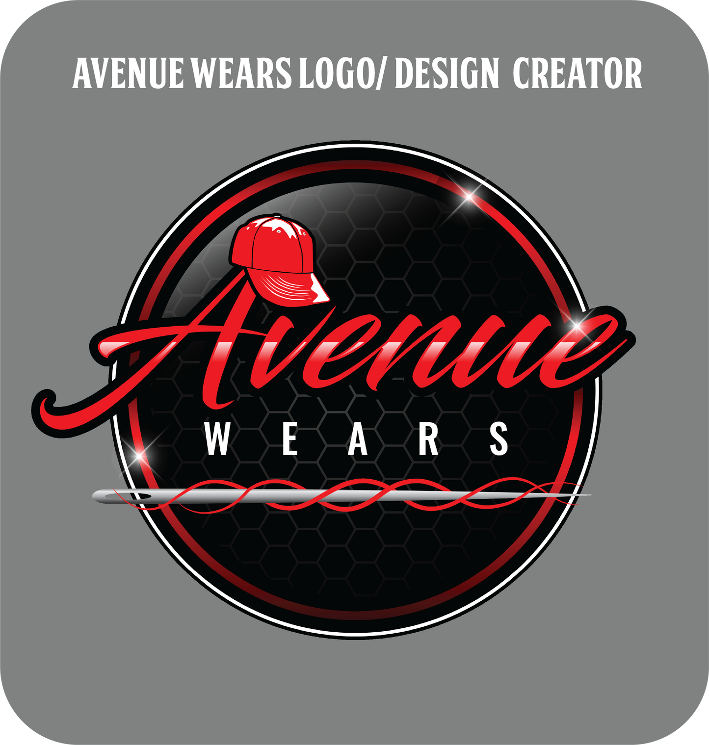 Logo/Design Creator